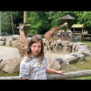 Meet your Posher, Dawn